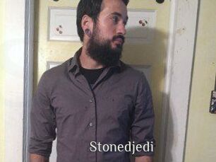 Stonedjedi