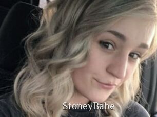StoneyBabe