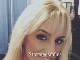 Stormeesmiles