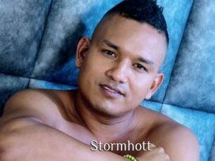 Stormhott
