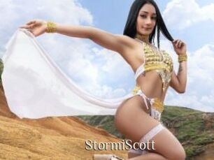 StormiScott Shop coquin