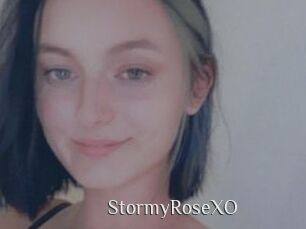 StormyRoseXO