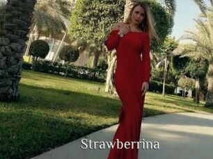 Strawberrina
