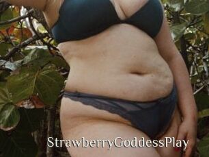 StrawberryGoddessPlay