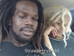 StrawberryRedd