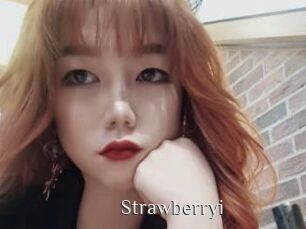 Strawberryi