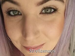 Strellasnaps