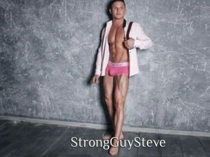 StrongGuySteve Shop coquin
