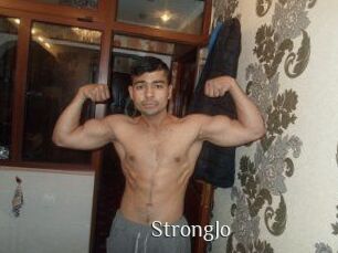 StrongJo