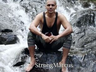 StrongMarcus