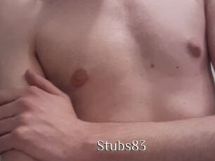 Stubs83
