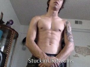 StuckinURdreams