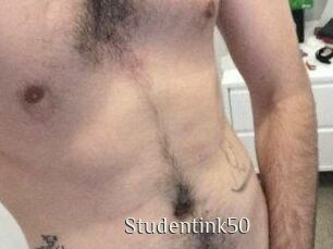 Studentink50