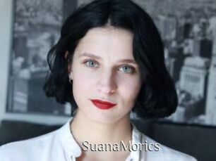 SuanaMorics