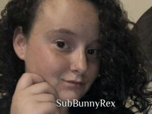 SubBunnyRex