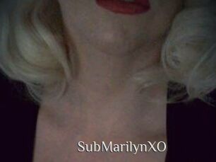 SubMarilynXO Shop coquin