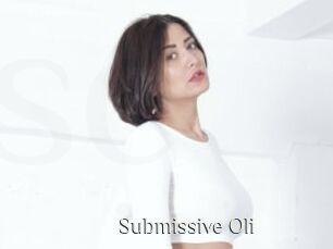 Submissive_Oli Shop coquin