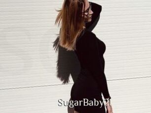 SugarBaby21