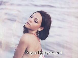 SugarBabySweet