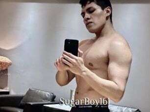 SugarBoy161