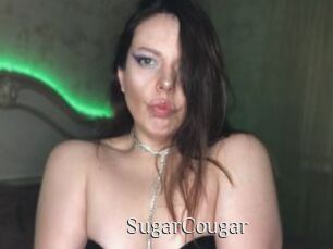 SugarCougar