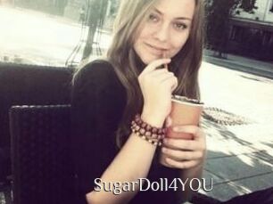 SugarDoll4YOU