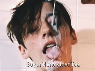 SugarHoneyIcedTea