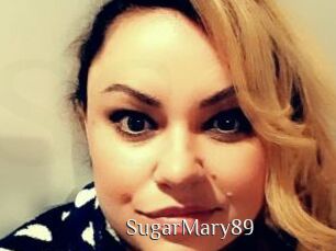 SugarMary89