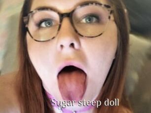 Sugar_steep_doll
