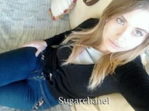 Sugarchanel