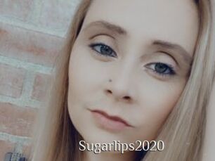 Sugarlips2020