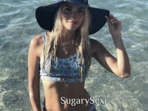 SugarySexi
