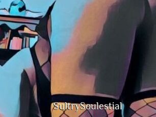 SultrySoulestial