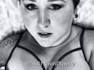 SultrySunflowers