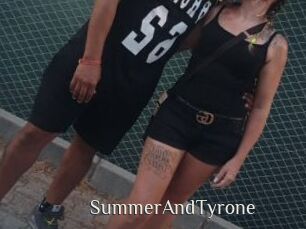 SummerAndTyrone