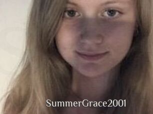 SummerGrace2001