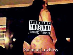 SummerLuvBliss Shop coquin