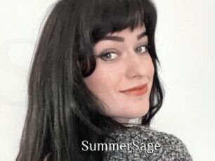 SummerSage