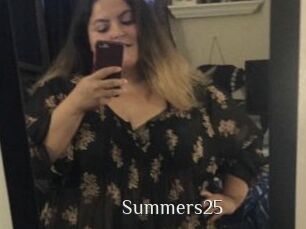 Summers25