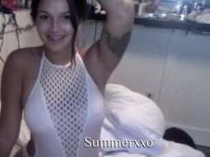 Summerxxo