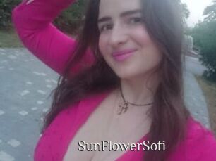 SunFlowerSofi