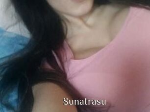Sunatrasu