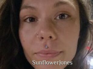 SunflowerJones