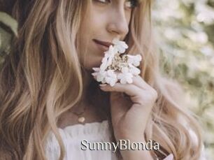 SunnyBlonda
