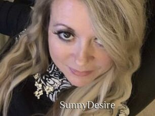 SunnyDesire