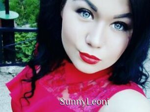 SunnyLeoni