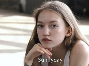 SunnySay