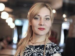 Sunnytoya