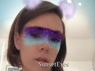 SunsetEyes