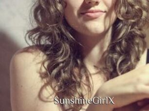 SunshineGirlX